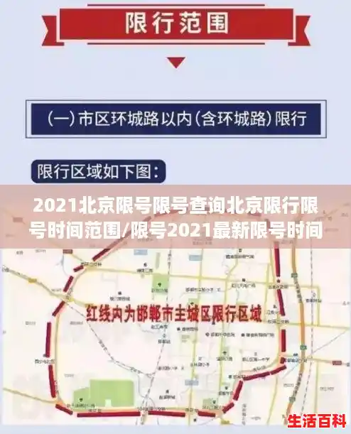 2021北京限号限号查询北京限行限号时间范围/限号2021最新限号时间7月份 2021北京限号限号查询北京限行限号时间范围/限号2021最新限号时间7月份