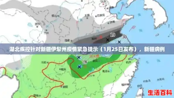 湖北疾控针对新疆伊犁州疫情紧急提示(1月25日发布),新疆病例 湖北疾控针对新疆伊犁州疫情紧急提示(1月25日发布),新疆病例
