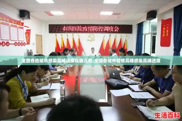 全国各地城市感染高峰进度在哪儿看,全国各城市疫情高峰感染高峰进度