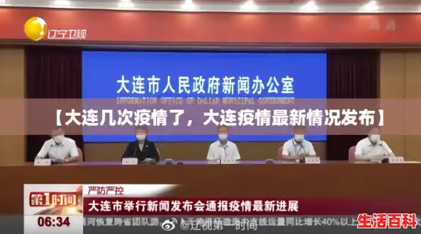 【大连几次疫情了，大连疫情最新情况发布】