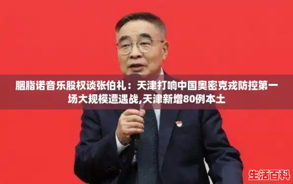 胭脂诺音乐股权谈张伯礼:天津打响中国奥密克戎防控第一场大规模遭遇战,天津新增80例本土 胭脂诺音乐股权谈张伯礼:天津打响中国奥密克戎防控第一场大规模遭遇战,天津新增80例本土