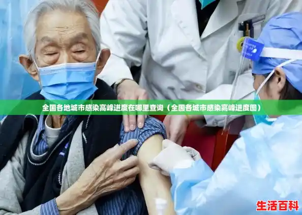 全国各地城市感染高峰进度在哪里查询(全国各城市感染高峰进度图) 全国各地城市感染高峰进度在哪里查询(全国各城市感染高峰进度图)