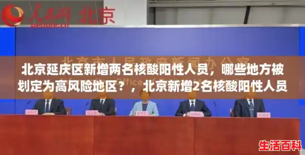 北京延庆区新增两名核酸阳性人员,哪些地方被划定为高风险地区?,北京新增2名核酸阳性人员 北京延庆区新增两名核酸阳性人员,哪些地方被划定为高风险地区?,北京新增2名核酸阳性人员
