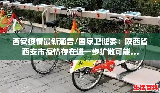 西安疫情最新通告/国家卫健委:陕西省西安市疫情存在进一步扩散可能… 西安疫情最新通告/国家卫健委:陕西省西安市疫情存在进一步扩散可能…