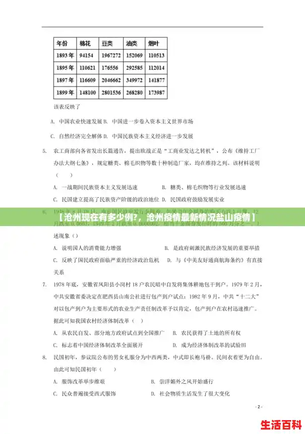 【沧州现在有多少例?，沧州疫情最新情况盐山疫情】