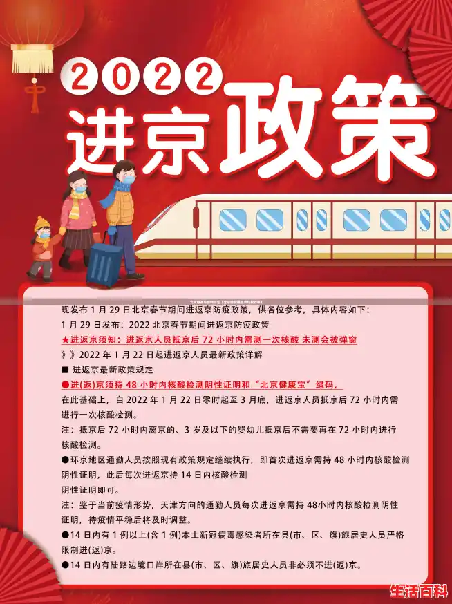 北京进返京最新规定(北京最新进返京防疫政策) 北京进返京最新规定(北京最新进返京防疫政策)