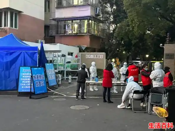 长宁区惠园路1407弄疫情情况?，上海新增本土5例