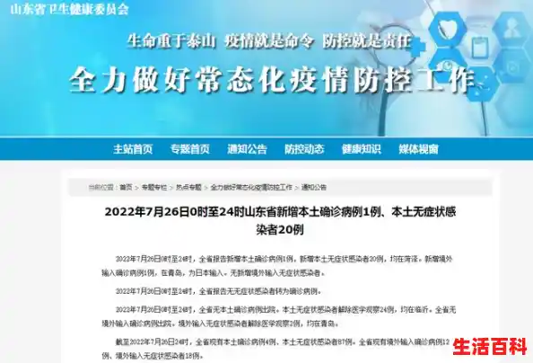 青岛新增1本土确诊/2022年十二月二日全国哪几个省有疫情