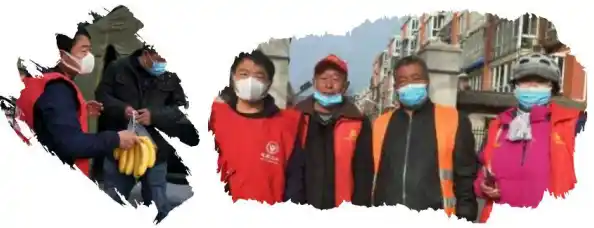 返京人员如何向社区报备（返京高峰期是什么时间）