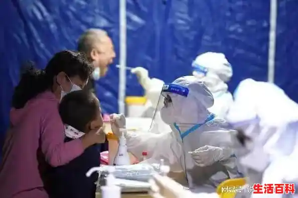 【六安有疫情死亡的吗现在，安徽新增本土998原因】