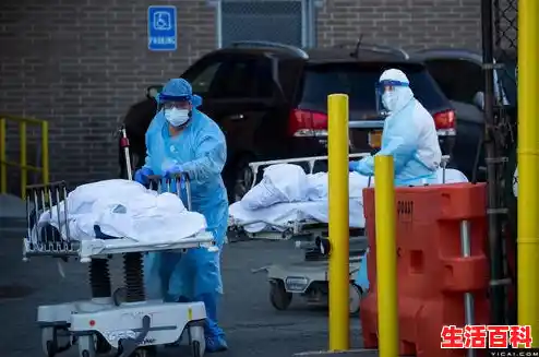 美国疫情变得更加严重，渥太华也出现了变异病毒,多地发现病毒肺炎