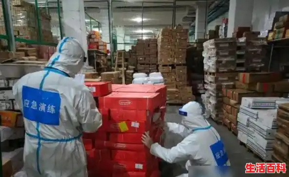 那几个省有病毒肺炎/多地进口冷链食品检测呈阳性，冷链防疫，我们怎样放心吃？