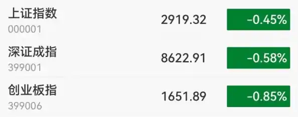 两市午后集体跳水，三大指数齐跌超2%，创业板指走出五连阴；半导体、白酒、CRO等多板块全线大跌，吉林新增本土确诊42例