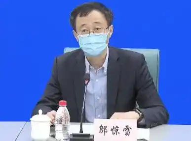 4月1日可以去探病人吗?,邬惊雷:感染数新高说明筛查及时 4月1日可以去探病人吗?,邬惊雷:感染数新高说明筛查及时