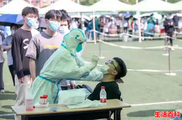 宁波浙江万里学院疫情最新消息/宁波鄞州发现1例初筛阳性