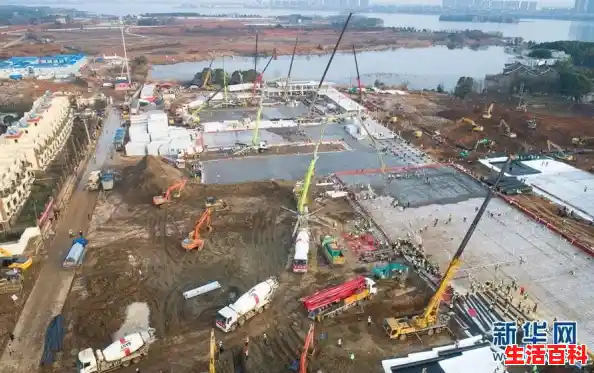 雷神山在哪里 火神山也正在建设中，火神山在哪里