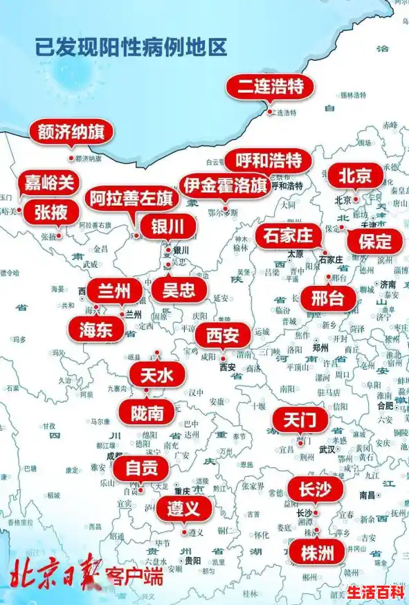 【本轮疫情已涉及超20省市，新冠疫情是否会成为大流行？，本轮疫情动态地图:涉7省区市26人】