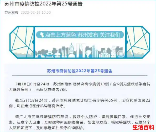 苏州新增31例阳性市外关联病例多,本轮疫情涉11省21市扩散风险加大