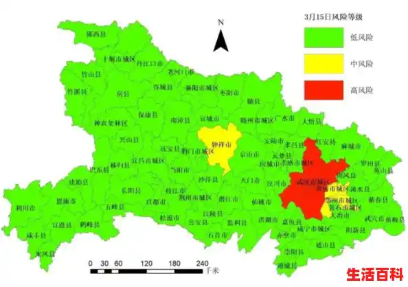 天津两区域调整为中风险地区，天津两个区域调整为中风险地区