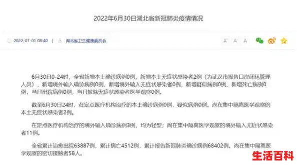 【河北来湖北需要隔离吗 石家庄新增30例本土无症状，河北新增本土无症状9例】