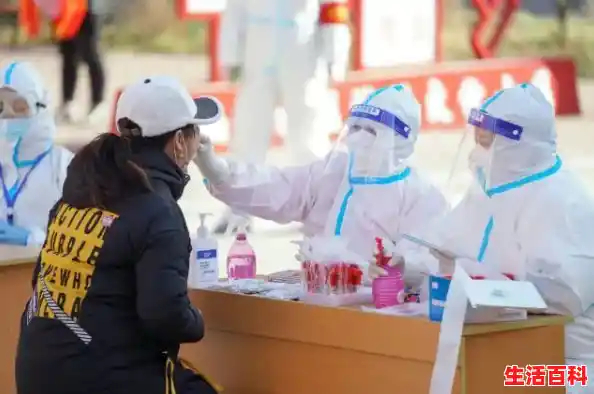 【内蒙古二连浩特发现核酸检测阳性人员，当地采取了怎样的防疫措施？，内蒙古发现一例阳性】