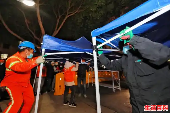 上海两个区域调整为中风险/上海中高风险地区最新名单一览