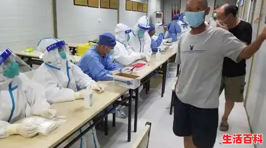 郑州核酸检测人数统计/郑州抗疫再出发，核酸检测常态化