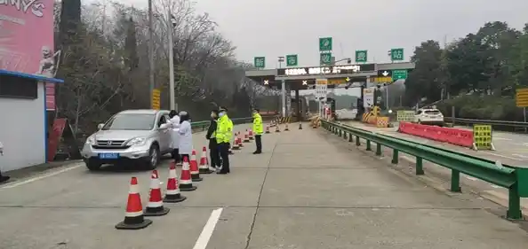 福建疫情高速封路了吗 38个收费站实施管控/福建疫情最新通知