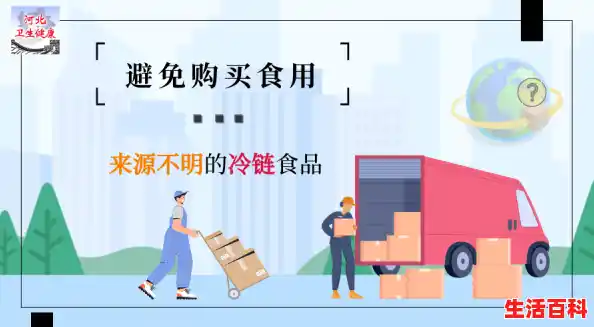 冷链食品溯源、快来看看你买的生鲜安全吗？/青岛黄岛疫情溯源查明
