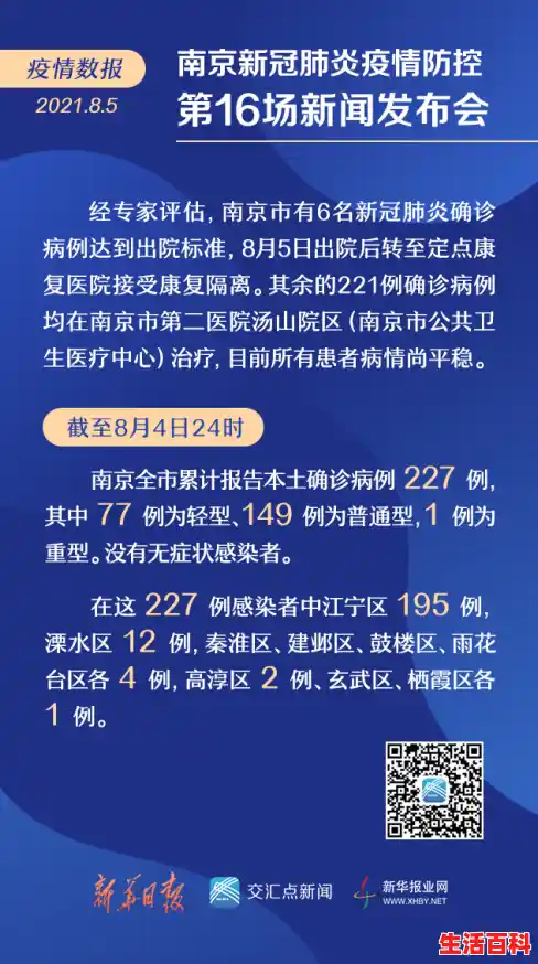 南京新增1例本土确诊病例，系幼儿教师，学校的幼儿是否有受其影响？（南京出现一例新型病毒）