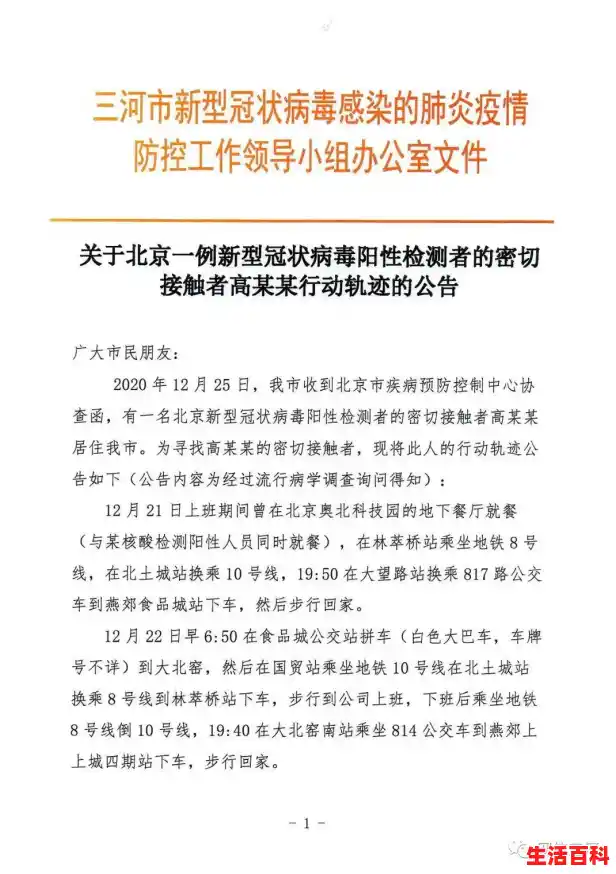 【刚刚通报!北京确诊+3 | 石家庄2地紧急寻人 | 今日起,石家庄市第五医院全面停诊,北京高风险地区降级后或调整级别】 【刚刚通报!北京确诊+3 | 石家庄2地紧急寻人 | 今日起,石家庄市第五医院全面停诊,北京高风险地区降级后或调整级别】