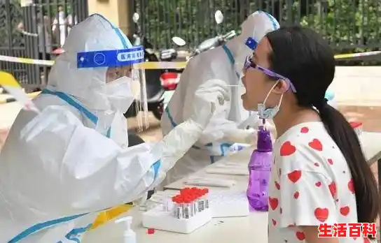 Vol.97 久在樊笼里，复得返自然（河南8次核酸检测）