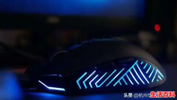 鼠标上dpi键的作用是什么?,鼠标dpi含义