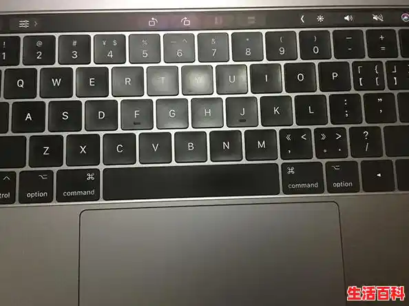 苹果电脑Macbook 怎么彻底关闭触控条 Touch Bar？，苹果MacBook