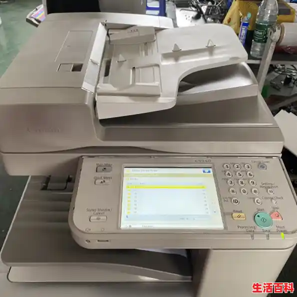 佳能打印机5255怎样（佳能打印机性能如何）