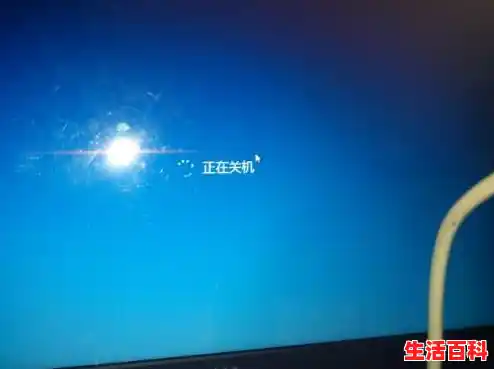 笔记本电脑开机的时候一直显示正在关机 怎么办/笔记本电脑关机问题解决方法