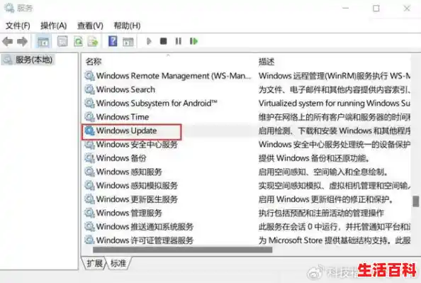 如何开启win11组策略自动更新/Win11系统更新频率调整