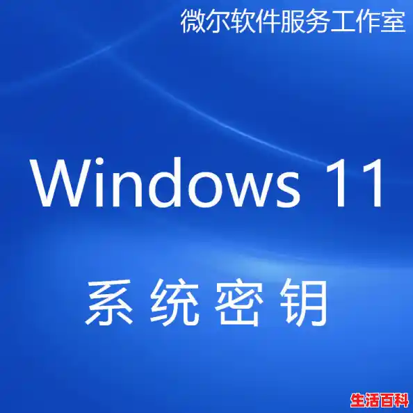 win11家庭版转专业版密钥/Win11安全密钥