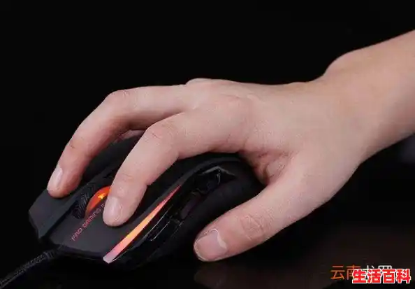 鼠标的dp是什么意思？/鼠标dpi含义