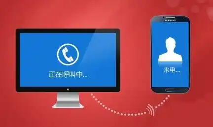 没有手机只有电脑怎么给对方打电话,电脑通话