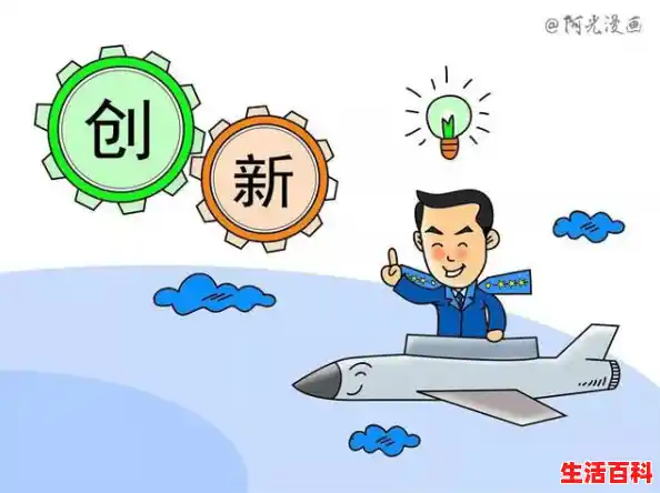 创新驱动就是技术驱动/什么是创新驱动发展