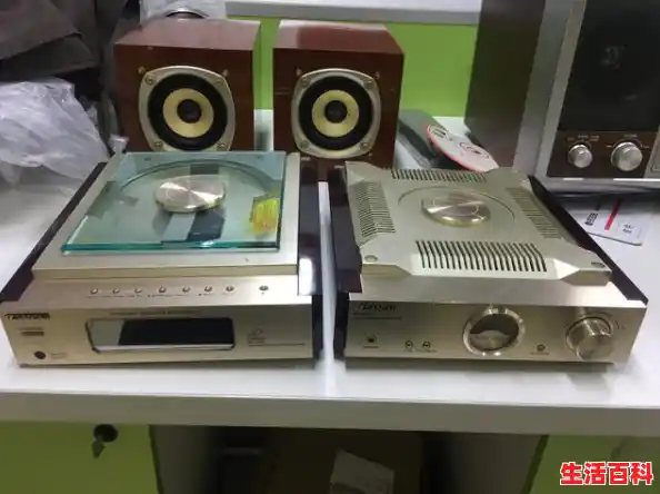 为何现在不流行功放组合音响？它们被什么新品淘汰了？/组合音响
