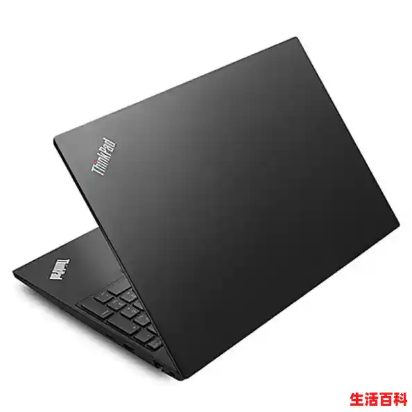 ThinkPad 思考本 E580 笔记本电脑-商务复古, 高效便携/联想ThinkPad商务笔记本高效办公