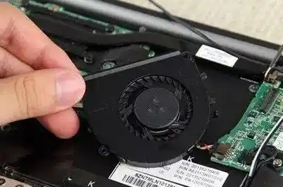 笔记本风扇声音大怎么解决/电脑风扇声音大怎么办