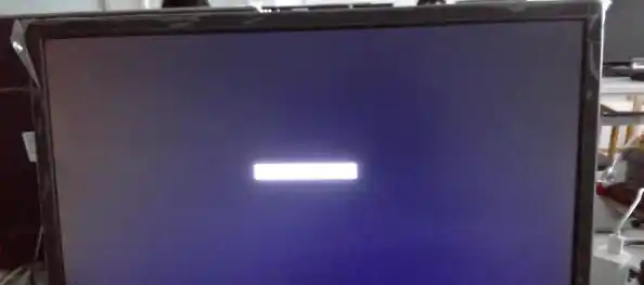 电脑开机过欢迎画面后就黑屏了怎么办？（电脑进入系统后黑屏只有鼠标）