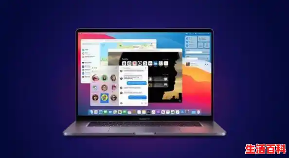 win11与mac，绝配（macos11安装windows）