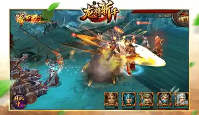 手机龙将怎么玩?新手入门攻略有哪些?/龙将手机版 手机龙将怎么玩?新手入门攻略有哪些?/龙将手机版