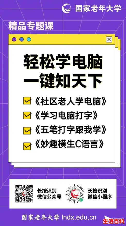 学习电脑的基本知识/在电脑上可以下载的学习软件