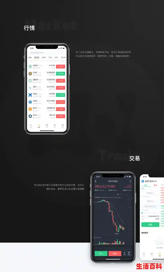 LBank交易所app下载最新教程,最新版软件
