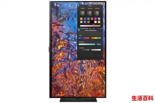 电脑显示器分辨率设置不正确怎么修改啊？,电脑分辨率调整方法